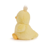 OB Designs Little Soft Toy Chi-Chi Chick