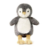 OB Designs Little Soft Toy Iggy Penguin