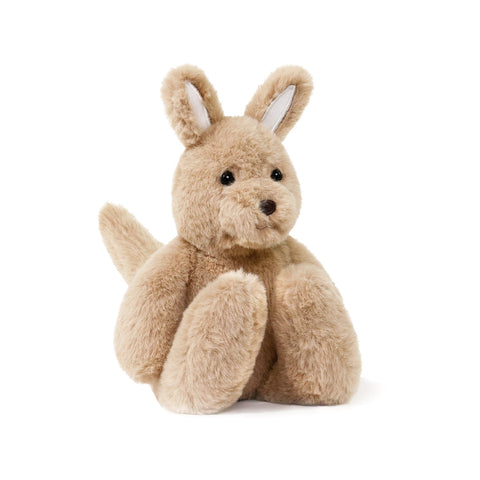 OB Designs Little Soft Toy Kip Kangaroo