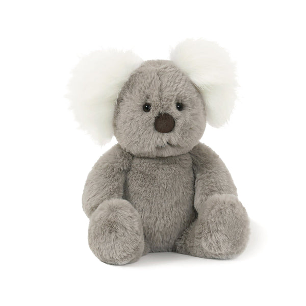 OB Designs Little Soft Toy Kobi Koala – Warrnambool Breastfeeding Centre