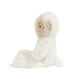 OB Designs Little Soft Toy Lee Lamb