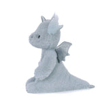 OB Designs Little Soft Toy Luna Dragon