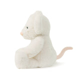 OB Designs Little Soft Toy Willow Mouse