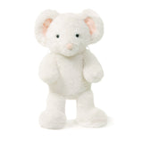 OB Designs Little Soft Toy Willow Mouse