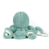 OB Designs Little Soft Toy Reef Octopus