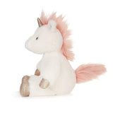 OB Designs Little Soft Toy Misty Unicorn