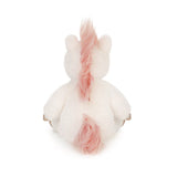OB Designs Little Soft Toy Misty Unicorn