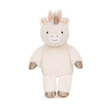 OB Designs Little Soft Toy Misty Unicorn