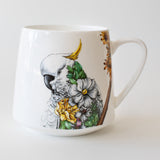 Marini Ferlazzo Mug 450ml