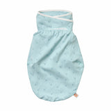 Ergobaby Swaddler - Agean Fish