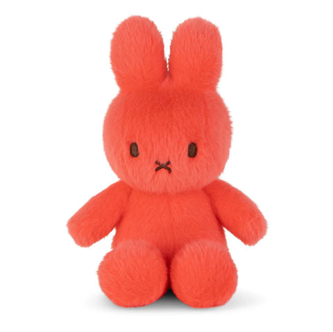 Miffy Eco Fuzzy 18cm