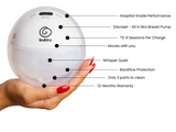 Bubka Wearable Move Double Breast Pump