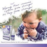 Qiara Infant Probiotic Drops