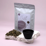 Bubba Bump Organic Raspberry Leaf Tea 40g
