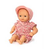 Djeco Pomea Soft Body Doll (Assorted Styles Available)