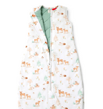 Snuggle Hunny Organic Cotton Sleeping Bag 2.5 Tog (Assorted Sizes/Patterns)