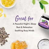 123 Nourish Me Sleepy Head Balm (50g)