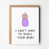 Friends of Henry Greeting Card