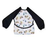 Itti Waterproof Sleeved Bib Smock