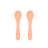 OB Designs Silicone Spoon 2pk