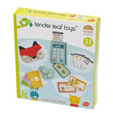 Tender Leaf Toys Play Pay Pack