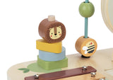Tooky Toy Forest Friends Activity Table