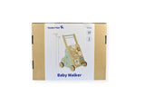 Tooky Toy My Forest Friends Baby Walker