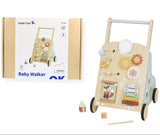 Tooky Toy My Forest Friends Baby Walker