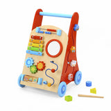 Tooky Toy Baby Walker