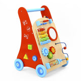 Tooky Toy Baby Walker