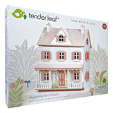 Tender Leaf Humming Bird Dolls House