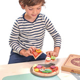 Tender Leaf Toys Pizza Party
