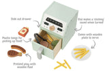 Tooky Toy Wooden Air Fryer