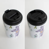 Marini Ferlazzo Double Wall Insulated Travel Cup 450ml