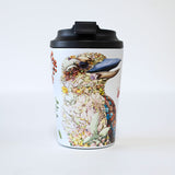Marini Ferlazzo Double Wall Insulated Travel Cup 450ml