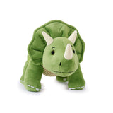 OB Designs Soft Toy Spike Triceratops