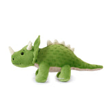OB Designs Soft Toy Spike Triceratops