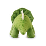 OB Designs Soft Toy Spike Triceratops