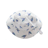 Anchor & Arrow Sea Turtle Swim Hat (Assorted Sizes)