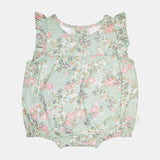 Toshi Baby Romper Athena Thyme - Size 1