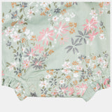 Toshi Baby Romper Athena Thyme - Size 1