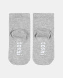 Toshi Organic Baby Socks (Assorted Colours & Sizes)