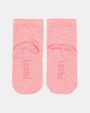Toshi Organic Baby Socks (Assorted Colours & Sizes)