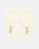 Toshi Organic Baby Socks (Assorted Colours & Sizes)