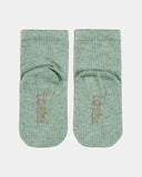 Toshi Organic Baby Socks (Assorted Colours & Sizes)