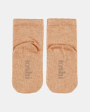 Toshi Organic Baby Socks (Assorted Colours & Sizes)
