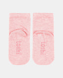 Toshi Organic Baby Socks (Assorted Colours & Sizes)