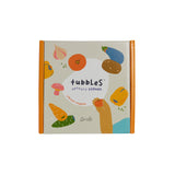 Olli Ella Tubbles Vibrant Veggies