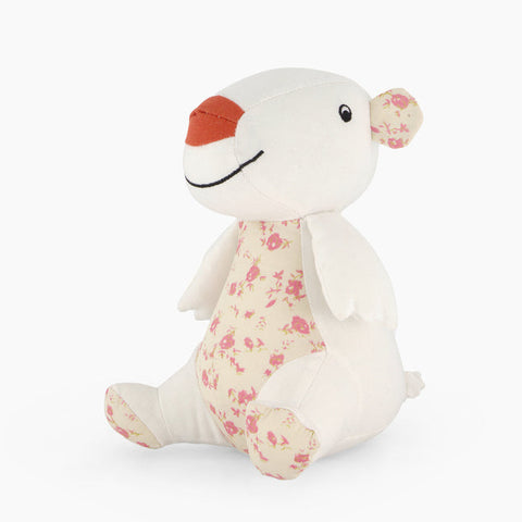 Lily & George Safari Friends - Twinkle the Bear