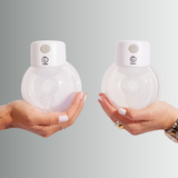 Bubka Wearable OG Double Breast Pump